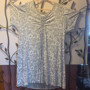 Fresh Produce Dress Plus Size